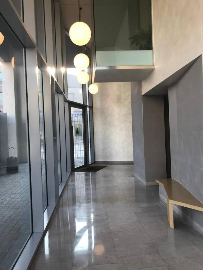 Fiera Milanocity View With Terrace Next To Shopping Mall Apartment Екстериор снимка