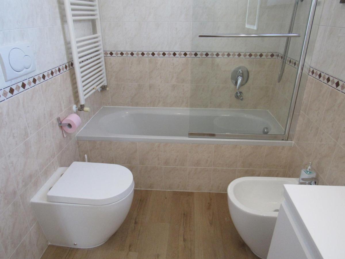 Fiera Milanocity View With Terrace Next To Shopping Mall Apartment Екстериор снимка